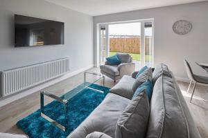 Host & Stay - Badgers Cottage