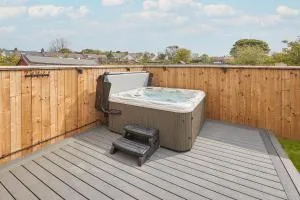 Host & Stay - Badgers Cottage - Boosbeck