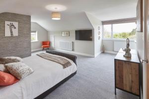 Host & Stay - Badgers Cottage
