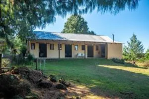 Falling Waters - Thendele