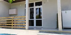 У Моря - 阿拉克哈济