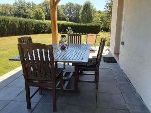 B&B / Chambres d'hotes Le Moulin du Cluzeau : photos des chambres