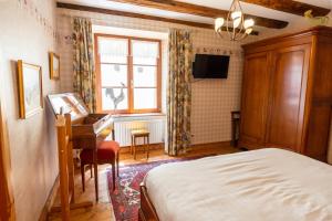 Hotels Hotel a l'Oriel : photos des chambres