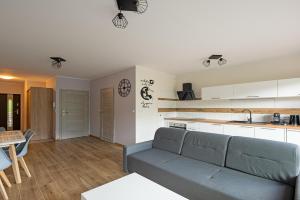 SunSport Apartament WIDOK NA SKRZYCZNE 1 plus sauna i jacuzzi w obiekcie