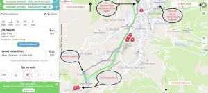 * CALME ET COZY *WIFI*VUE IMPRENABLE*