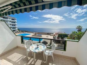 Atlantic View Witjes, Las Galletas-Costa del Silencio - Tenerife