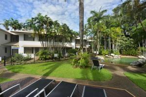Reef Terraces on St Crispins - Villa 2