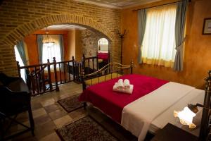 Acronafplia Pension A Argolida Greece