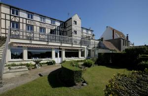 Hotels Le Normandy : photos des chambres