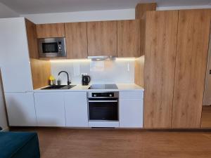 Prywatny apartament w hotelu C8 365PAM