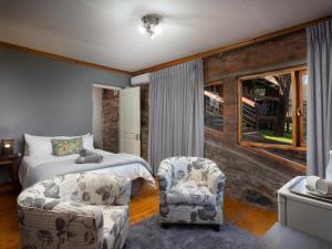 Waschbank River Lodge