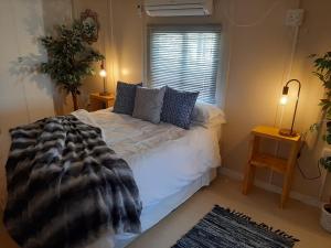 Rosenhof Nut Hut Cottage