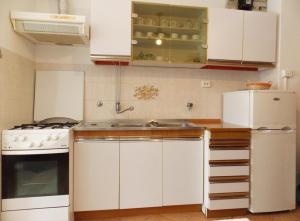 Apartment in Malinska with Terrace, WIFI, Washing machine (4690-4)