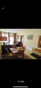 BOROVETS PARADISE HOME SEQVOIA Апартамент с две спални