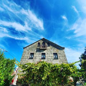 Casa do Fundo - Sustainable & Ecotourism