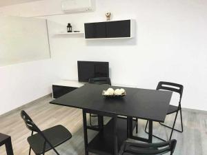 Apartment La Gavina Beach Barcelona Airport