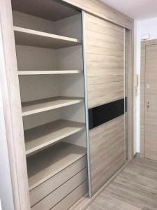 Apartment La Gavina Beach Barcelona Airport