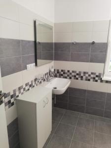 Apartmány pod Pajrekem