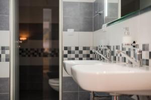 Apartmány pod Pajrekem