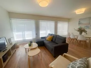 Housingcoruña sada playa - San Andrés de Carnoedo