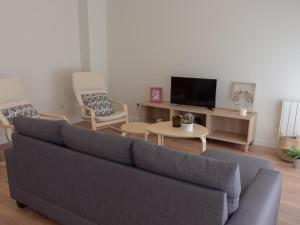 Housingcoruña sada playa