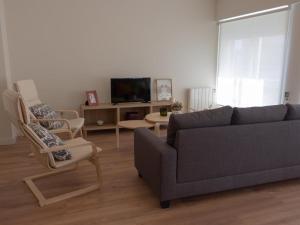 Housingcoruña sada playa