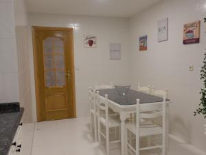 Housingcoruña sada playa