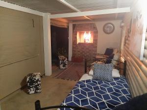 Rosenhof Nut Hut Cottage