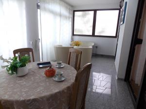 Apartment in Malinska with Seaview, Terrace, WIFI, Washing machine (4690-1)