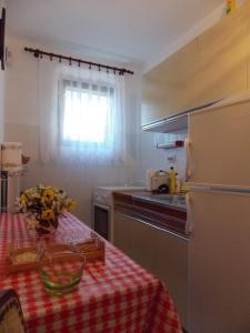 Apartment in Malinska with Seaview, Terrace, WIFI, Washing machine (4690-1)