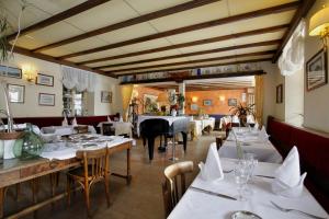 Hotels Le Normandy : photos des chambres