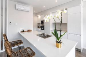 Apartment Confort 404