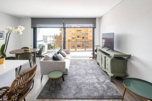 Apartment Confort 404