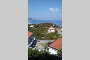 Mansarda a Noli - Voze