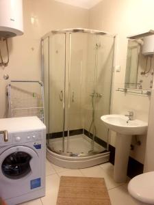 City & Sea Apartments