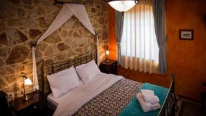 Acronafplia Pension A Argolida Greece