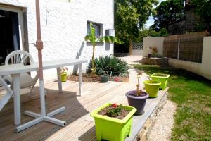 B&B / Chambres d'hotes Chambres d'Hotes Le Clos du Murier : photos des chambres