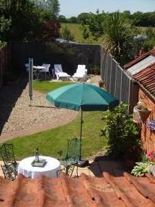 Wayside - 瑟斯福德