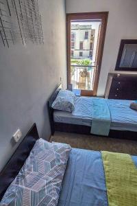 Fort Chambray Harbor Breeze