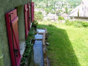 B&B / Chambres d'hotes Le Baluchon : photos des chambres
