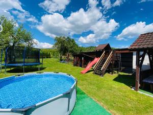 Apartmany Central Liptov