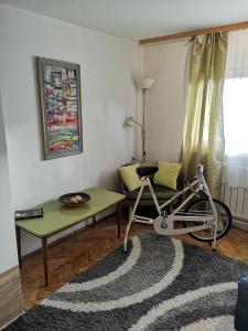 Apartman Anđela