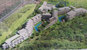 OCEANDUNE SIBAYA G023 Block D