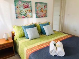 Appartamento Villa Lilly Salento