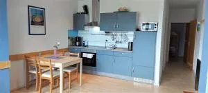 Ferienhaus Herter - 布特亚丁根