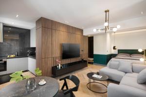 Borgo Apartment 