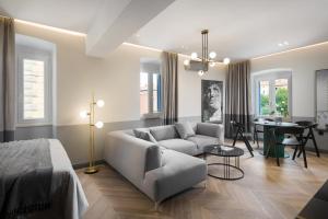 Borgo Apartment 
