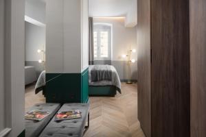 Borgo Apartment