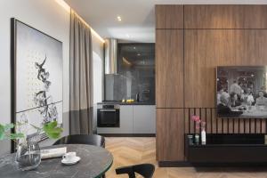 Borgo Apartment 