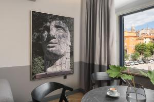Borgo Apartment